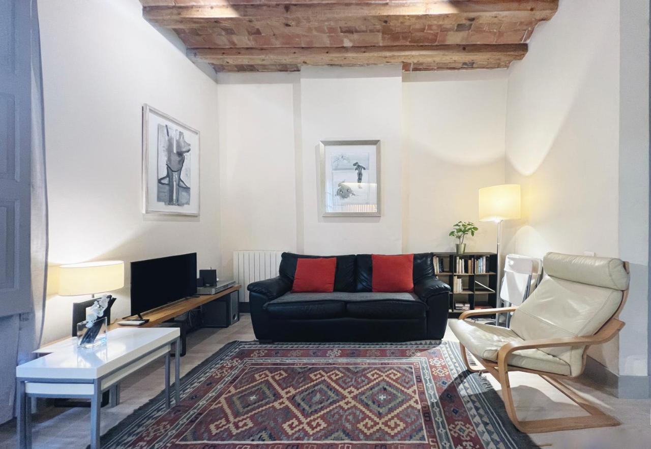 Plaza Catalunya IX Apartment Barcelona Exterior photo